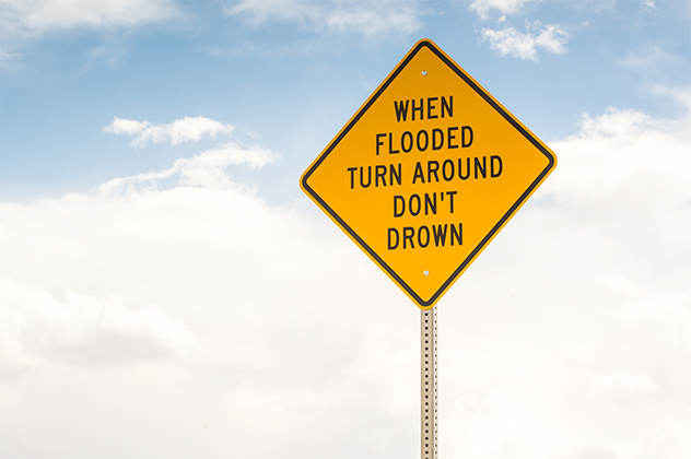 Turnarounddontdrown
